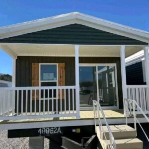 Tiny House ♥